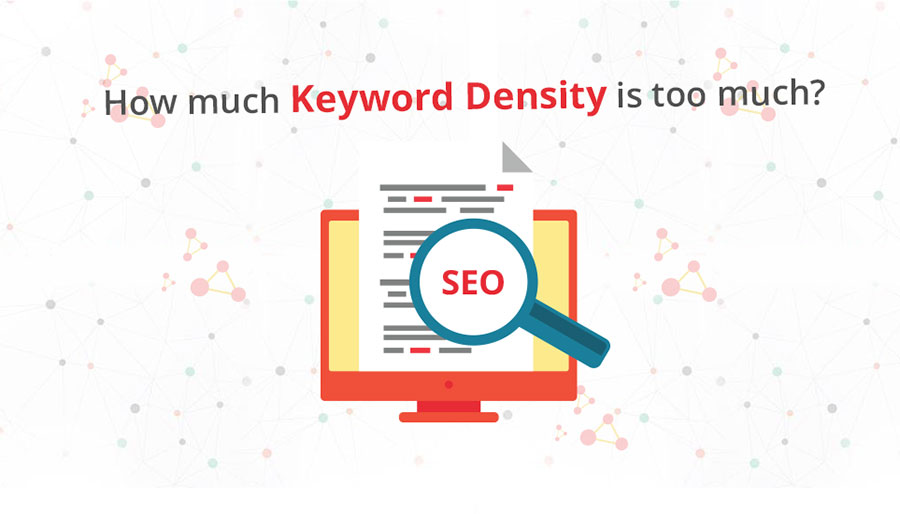 Testi SEO con giusta densità di keyword